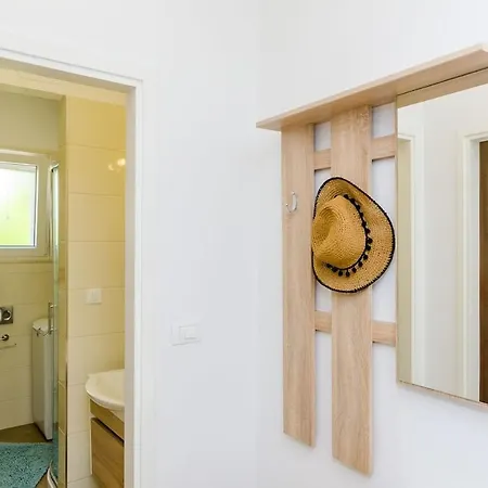 Adriatic Sunny Ii Lejlighed