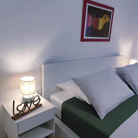 Lejlighed Adriatic Sunny Ii