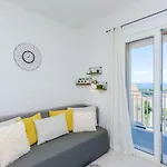 Apartmán Adriatic Sunny Ii Mlini