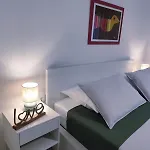 Apartmán Adriatic Sunny Ii