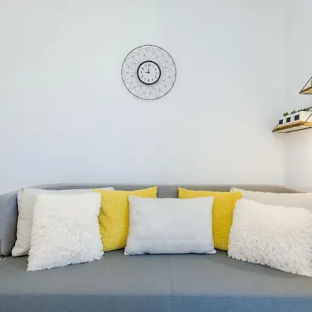 Adriatic Sunny Ii Apartman