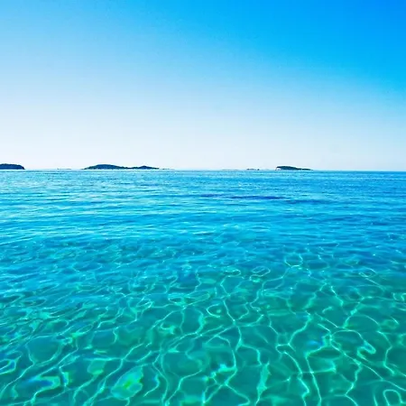 Adriatic Sunny Ii *