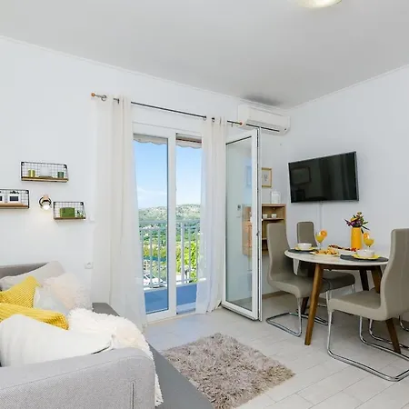 Adriatic Sunny Ii Apartman