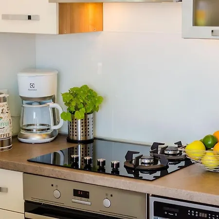 Adriatic Sunny Ii Apartman *