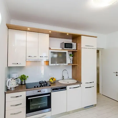 Adriatic Sunny Ii Mlini