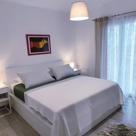 Apartmán Adriatic Sunny Ii