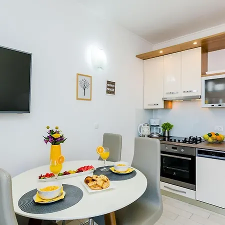 Adriatic Sunny Ii Apartman *