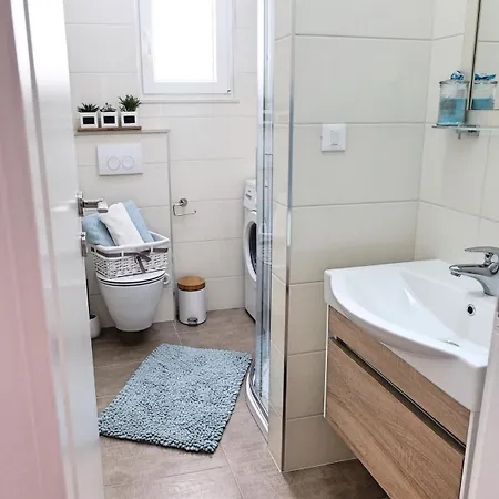 Adriatic Sunny Ii Mlini