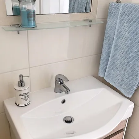 Adriatic Sunny Ii Apartman *