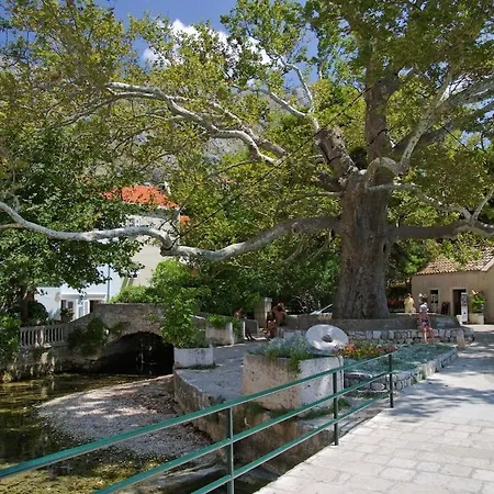 Apartman Adriatic Sunny Ii Mlini